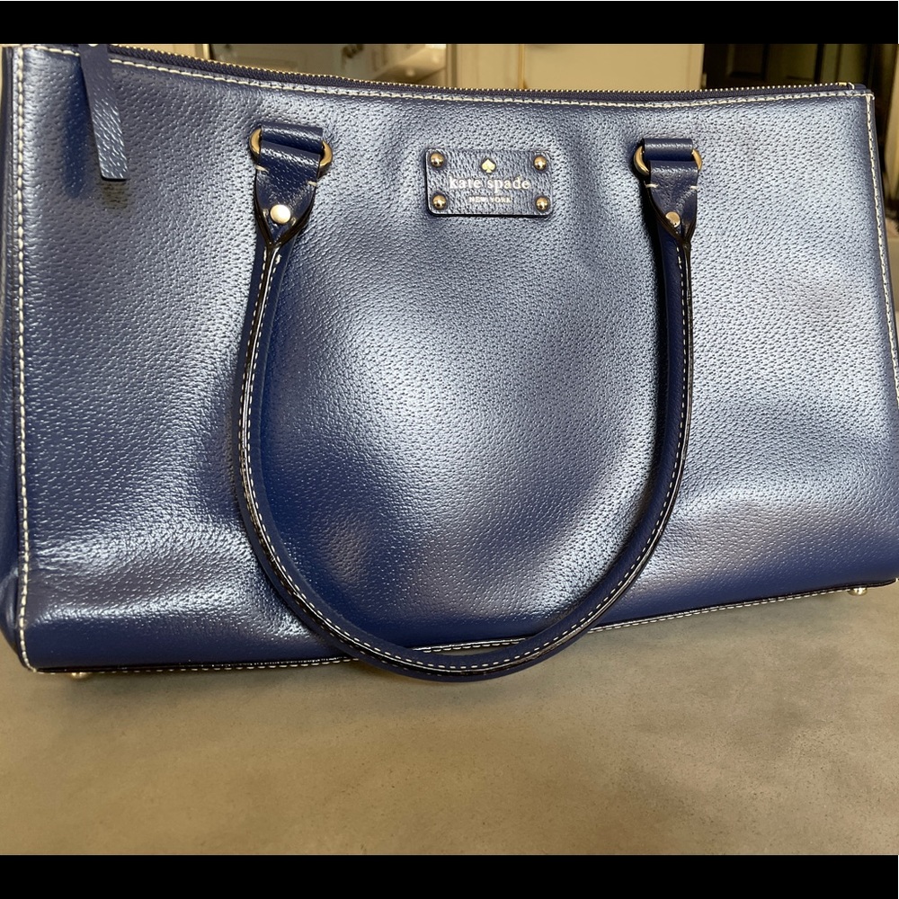 KATE SPADE ♠️ Large Kate Spade bag